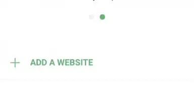 Capture d'écran de AdGuard VPN 6
