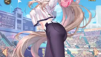 Capture d'écran de Shoujo Kaisen 2