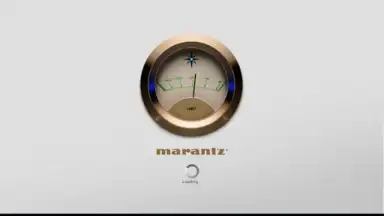 Capture d'écran de Marantz Remote App 13