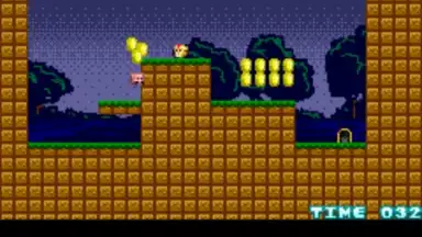 Capture d'écran de GameBoid 5
