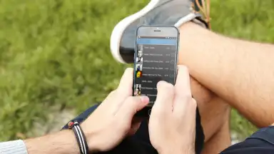 Capture d'écran de Mp3 Music Download 2