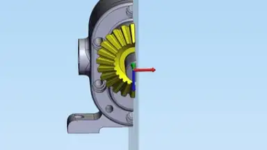 Capture d'écran de DWG FastView - CAD Viewer&Editor 15