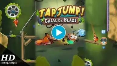Capture d'écran de Chase Dr. Blaze 1
