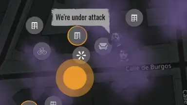 Capture d'écran de Blackout Age 12