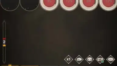 Capture d'écran de Immortal: Reborn 6