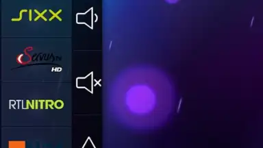 Capture d'écran de Smart TV Remote 3