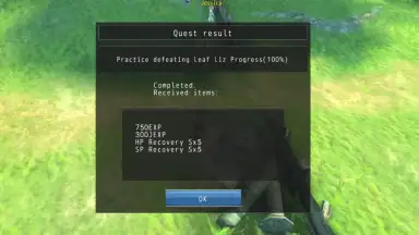 Capture d'écran de AVABEL LUPINUS 4