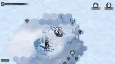 Capture d'écran de Frostpunk: Beyond the Ice 20