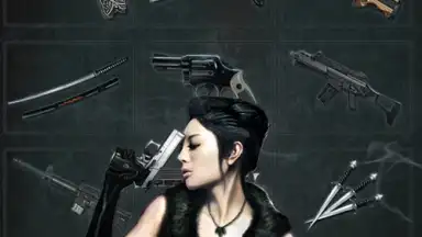 Capture d'écran de Crime Inc. 4
