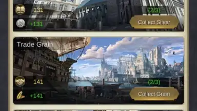 Capture d'écran de King's Choice (SEA) 3