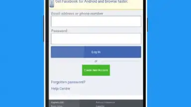 Capture d'écran de 12G Fast Speed Internet Browser 3