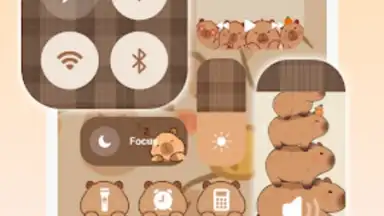 Capture d'écran de iControl 6