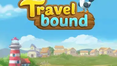 Capture d'écran de Travel Town 1