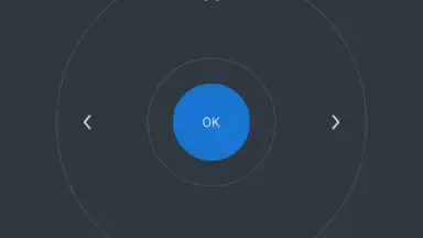 Capture d'écran de Popcorn Time Remote 6