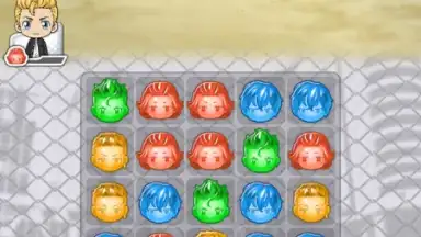 Capture d'écran de Tokyo Revengers Puzzle 12