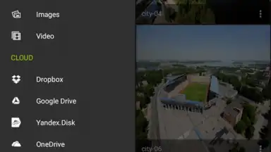 Capture d'écran de AirWire 20