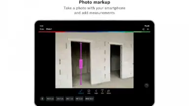 Capture d'écran de MeasureOn 12