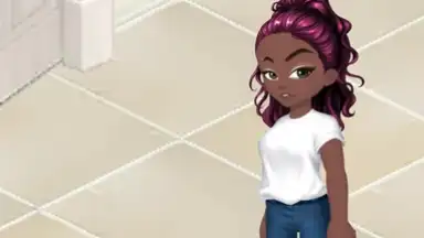 Capture d'écran de Mini Life: Social Avatar World 10