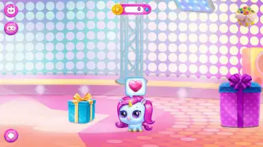 Capture d'écran de Kpopsies 2