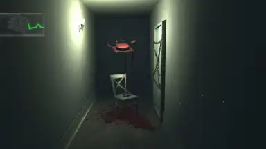 Capture d'écran de Endless Nightmare 7