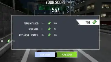 Capture d'écran de Custom Club: Online Racing 3D 8