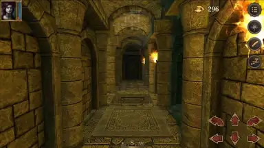 Capture d'écran de 7 Mages 5