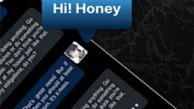 Capture d'écran de SpicyChat 6