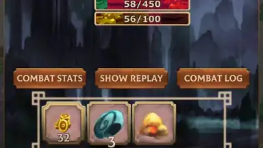 Capture d'écran de Guildmasters 17