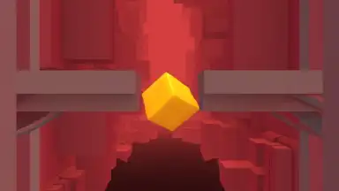 Capture d'écran de Jelly Jump 3