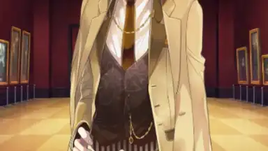 Capture d'écran de IkemenVampire 5