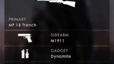 Capture d'écran de Battlefield Companion 3