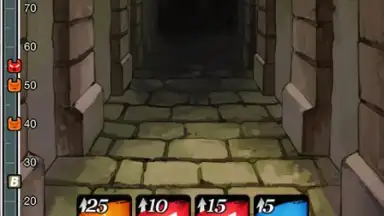 Capture d'écran de Dungeon and Girls 14