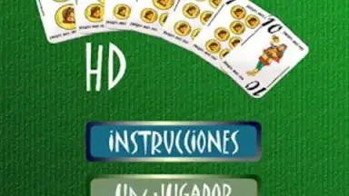 Capture d'écran de chinchonHD 7