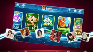 Capture d'écran de Poker Texas 14