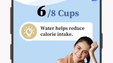 Capture d'écran de Yoga for Weight Loss 7