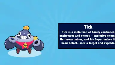 Capture d'écran de Brawl Stars Box Simulator 5