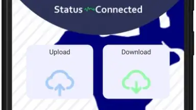 Capture d'écran de Universal VPN - Unlimited VPN 3