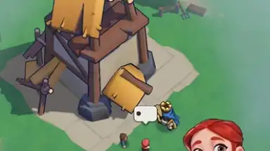 Capture d'écran de Kingshot 10