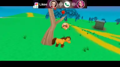 Capture d'écran de Unicorn Star 3