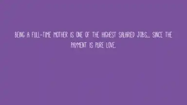 Capture d'écran de Best Mothers Day Quotes 7
