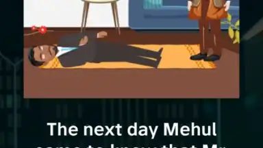 Capture d'écran de Mr. Detective 2 4
