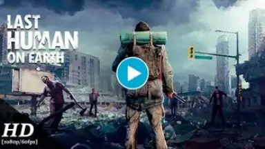 Capture d'écran de Last Human Life on Earth 1