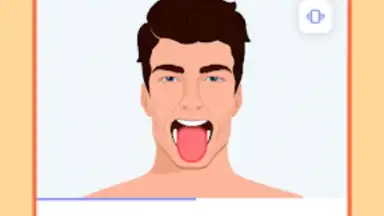 Capture d'écran de Jawline Exercises & Face Yoga 6