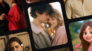 Capture d'écran de Vidix–AI Photo Video Generator 4