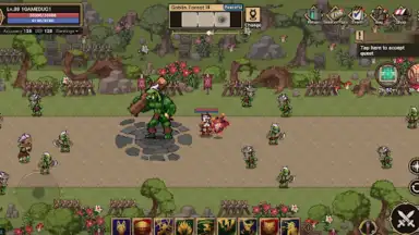 Capture d'écran de Another Dungeon 2