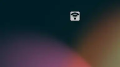 Capture d'écran de Точка доступа WiFi 9