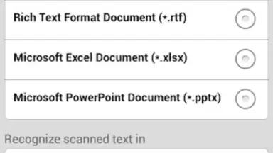 Capture d'écran de Adobe Acrobat Reader 6