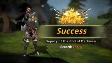 Capture d'écran de Heroes 9: Awakers 5