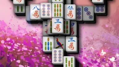 Capture d'écran de Mahjong by Microsoft 4