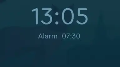 Capture d'écran de Sleep Cycle 2